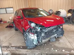 KNDPM3AC8L7840519 2020 KIA SPORTAGE