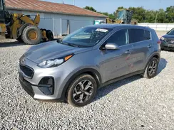 KNDPM3AC8M7844331 2021 KIA SPORTAGE