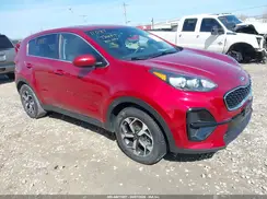 KNDPM3AC8M7854390 2021 KIA SPORTAGE