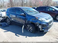 KNDPM3AC8M7855720 2021 KIA SPORTAGE