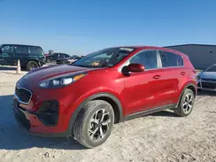 KNDPM3AC8M7859511 2021 KIA SPORTAGE