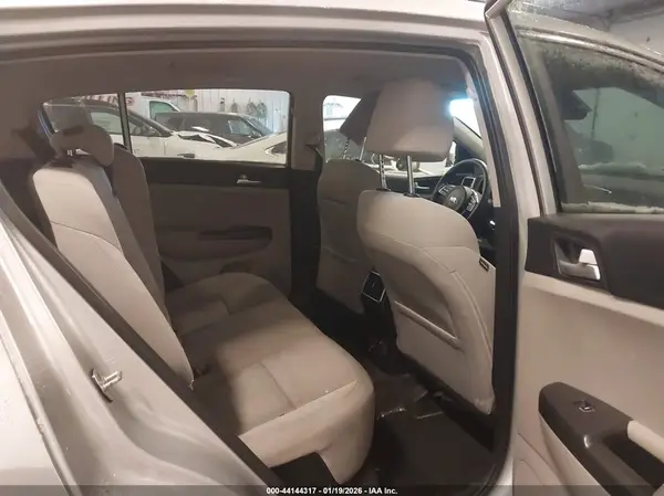 KNDPM3AC8M7859587 2021 KIA SPORTAGE - Image 8