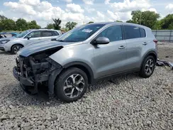 KNDPM3AC8M7867849 2021 KIA SPORTAGE