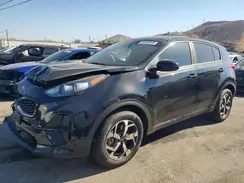 KNDPM3AC8M7873800 2021 KIA SPORTAGE