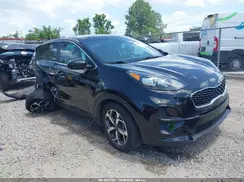 KNDPM3AC8M7876146 2021 KIA SPORTAGE