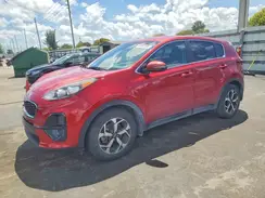 KNDPM3AC8M7878947 2021 KIA SPORTAGE