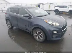 KNDPM3AC8M7879676 2021 KIA SPORTAGE