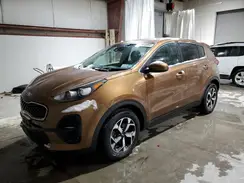 KNDPM3AC8M7882805 2021 KIA SPORTAGE