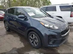 KNDPM3AC8M7884747 2021 KIA SPORTAGE