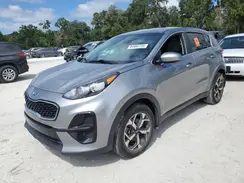 KNDPM3AC8M7889818 2021 KIA SPORTAGE