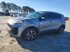 KNDPM3AC8M7890838 2021 KIA SPORTAGE