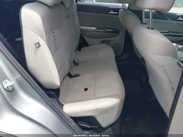 KNDPM3AC8M7891164 2021 KIA SPORTAGE - Image 8