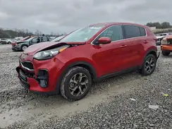 KNDPM3AC8M7891813 2021 KIA SPORTAGE