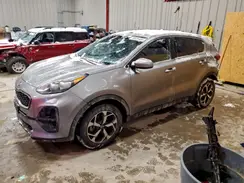 KNDPM3AC8M7898079 2021 KIA SPORTAGE