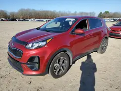 KNDPM3AC8M7899300 2021 KIA SPORTAGE