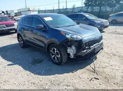 KNDPM3AC8M7899720 2021 KIA SPORTAGE