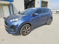 KNDPM3AC8M7901868 2021 KIA SPORTAGE