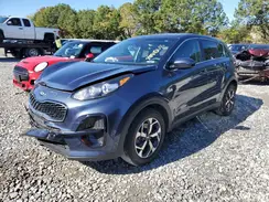 KNDPM3AC8M7903815 2021 KIA SPORTAGE