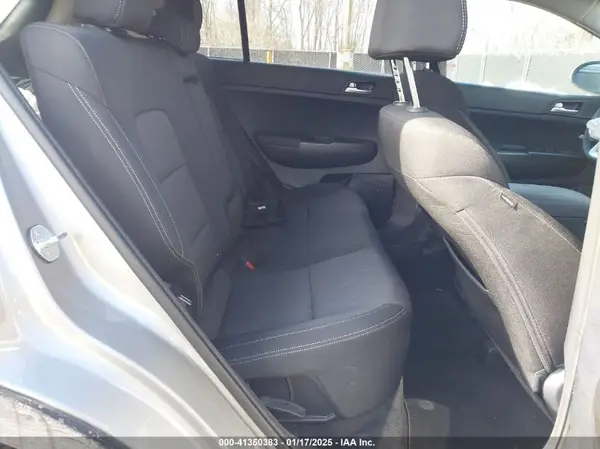 KNDPM3AC8M7908366 2021 KIA SPORTAGE - Image 8