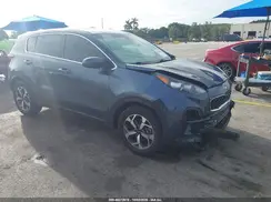 KNDPM3AC8M7911090 2021 KIA SPORTAGE