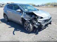 KNDPM3AC8M7911221 2021 KIA SPORTAGE