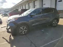 KNDPM3AC8M7913521 2021 KIA SPORTAGE