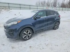 KNDPM3AC8M7913728 2021 KIA SPORTAGE