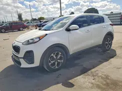 KNDPM3AC8M7913938 2021 KIA SPORTAGE