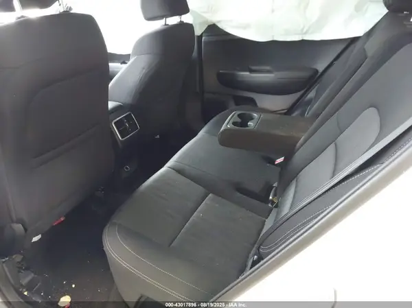 KNDPM3AC8M7920310 2021 KIA SPORTAGE - Image 8