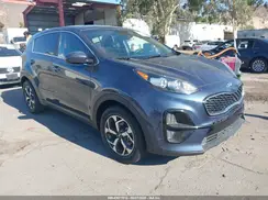 KNDPM3AC8M7926866 2021 KIA SPORTAGE