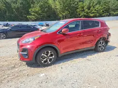 KNDPM3AC8M7927595 2021 KIA SPORTAGE