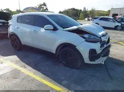 KNDPM3AC8M7927838 2021 KIA SPORTAGE