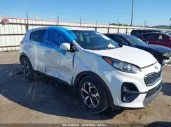 KNDPM3AC8M7928519 2021 KIA SPORTAGE