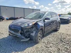 KNDPM3AC8M7931369 2021 KIA SPORTAGE