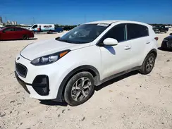 KNDPM3AC8M7932697 2021 KIA SPORTAGE