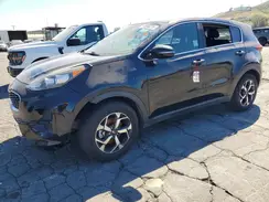 KNDPM3AC8M7933185 2021 KIA SPORTAGE
