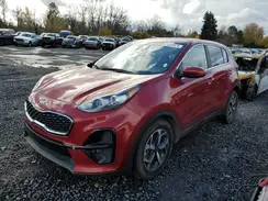 KNDPM3AC8M7934076 2021 KIA SPORTAGE