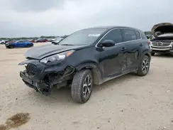 KNDPM3AC8M7935499 2021 KIA SPORTAGE