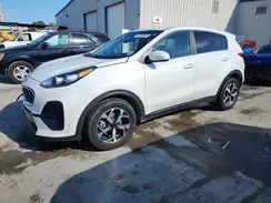 KNDPM3AC8M7935762 2021 KIA SPORTAGE