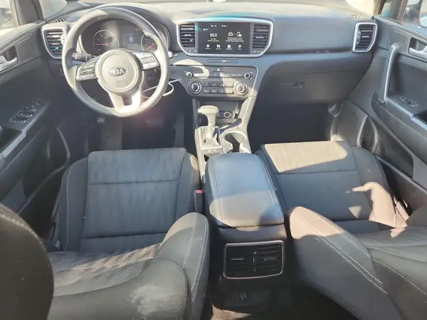 KNDPM3AC8M7935762 2021 KIA SPORTAGE - Image 8