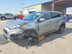 KNDPM3AC8M7936121 2021 KIA SPORTAGE