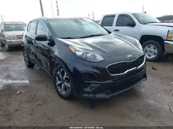 KNDPM3AC8M7936720 2021 KIA SPORTAGE