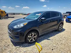 KNDPM3AC8M7937916 2021 KIA SPORTAGE