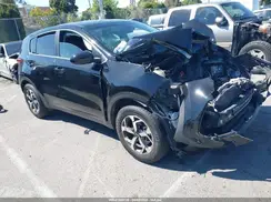 KNDPM3AC8M7939164 2021 KIA SPORTAGE