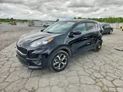 KNDPM3AC8M7941237 2021 KIA SPORTAGE