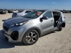 KNDPM3AC8M7942002 2021 KIA SPORTAGE
