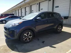 KNDPM3AC8M7942372 2021 KIA SPORTAGE