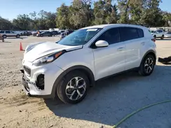 KNDPM3AC8M7943683 2021 KIA SPORTAGE