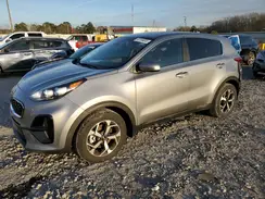KNDPM3AC8M7944557 2021 KIA SPORTAGE