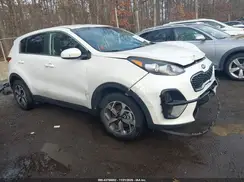 KNDPM3AC8N7000596 2022 KIA SPORTAGE